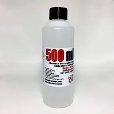 500 ml gamma butyrolacton in nederland