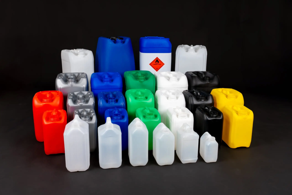 gamma-butyrolacton verpakkingen van 500ml tot 5000ml voor industieel gebruik