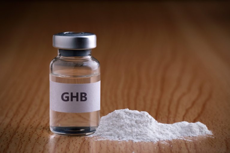 gbl drug misverstanden verhelderd bij industrieel gbl reiniging gebruik