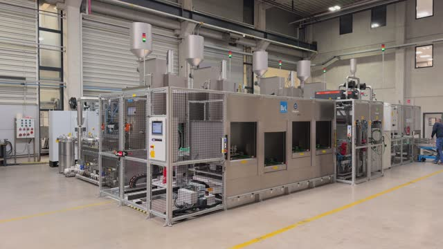 duidelijke GBL handleiding voor veilige industriele reiniging in de werkplaats