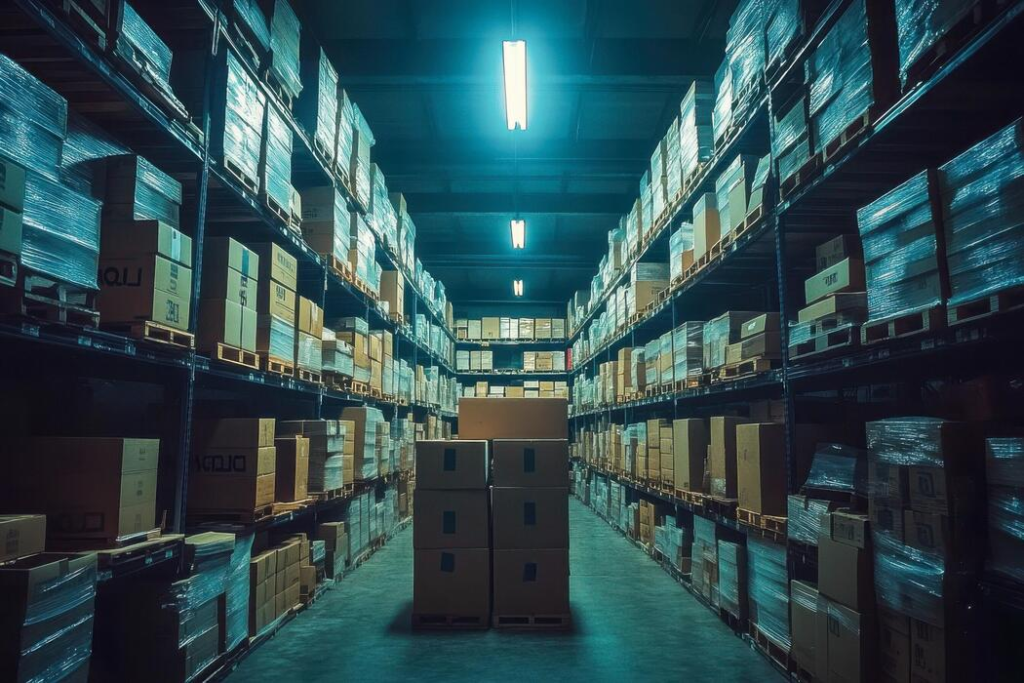 Betrouwbare levering van hoogwaardige oplosmiddelen door de gespecialiseerde webwinkel GBL Nederland