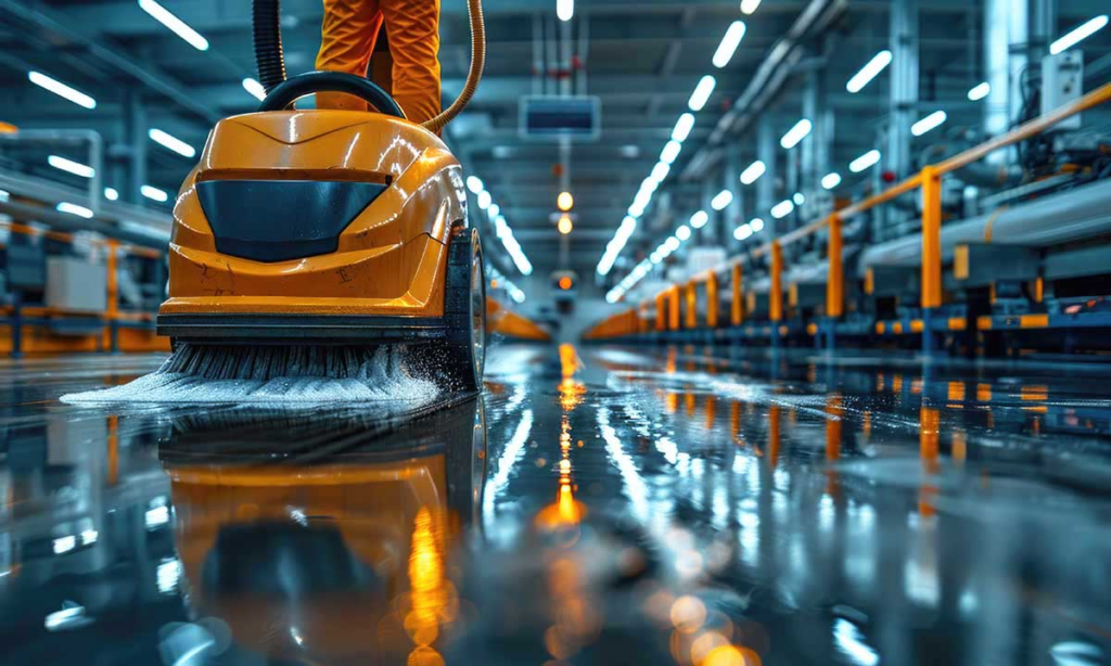  Verschillende formaten flessen GBL voor schoonmaken gereed voor snelle verzending