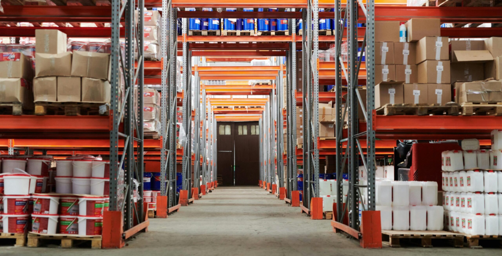 Onze gespecialiseerde GBL online winkel verwerkt orders voor industriële reinigingsmiddelen snel en discreet