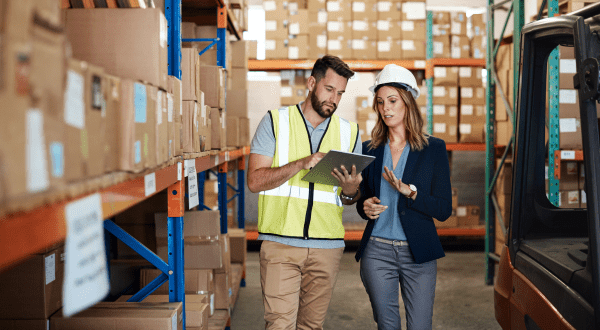 Snelle verwerking en discrete verzending van producten gekocht in onze GBL online winkel