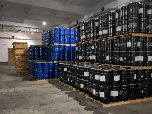 GBL kopen legaal via het gecertificeerde distributiecentrum van Koop GBL Nederland