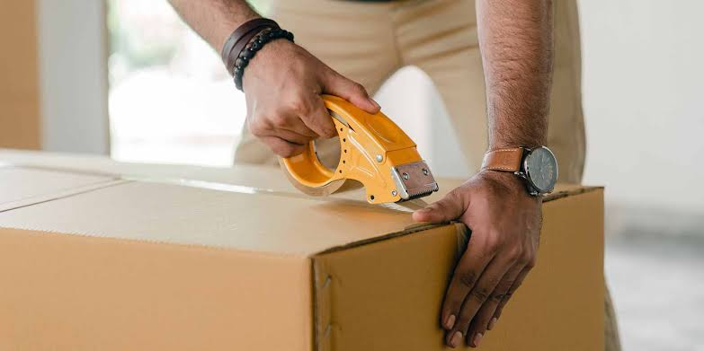 Discrete verzending van uw bestelling bij GBL kopen legaal via onze webwinkel